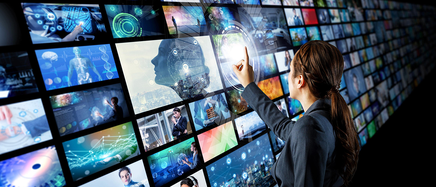 Disruptive Technologies Propel Growth of Global Video Analytics Industry