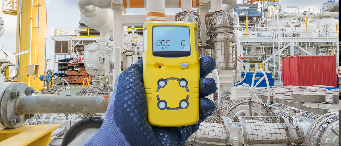Disruptive Innovations Propel the Growth of Global Gas Sensors, Detectors and Analyzers
