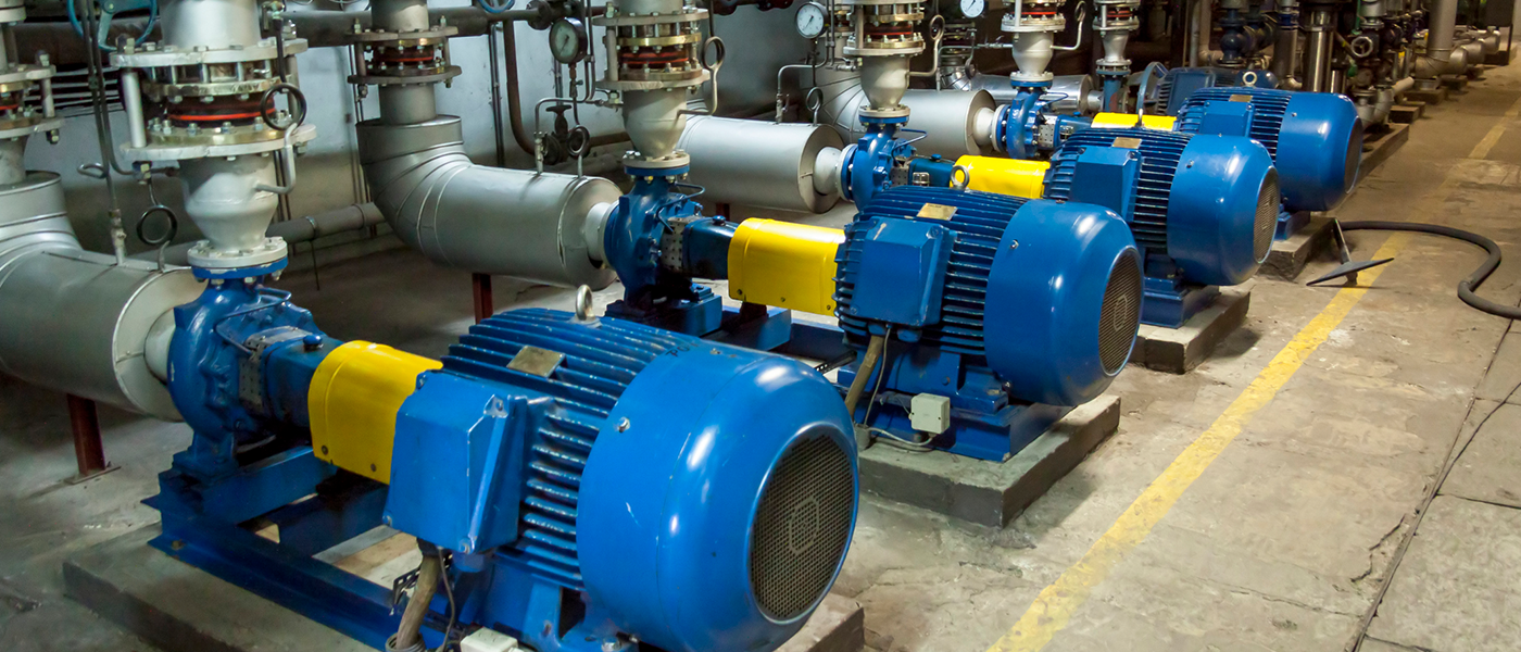 Global Pumps Industry Factbook: Innovative Growth Opportunities Revealed