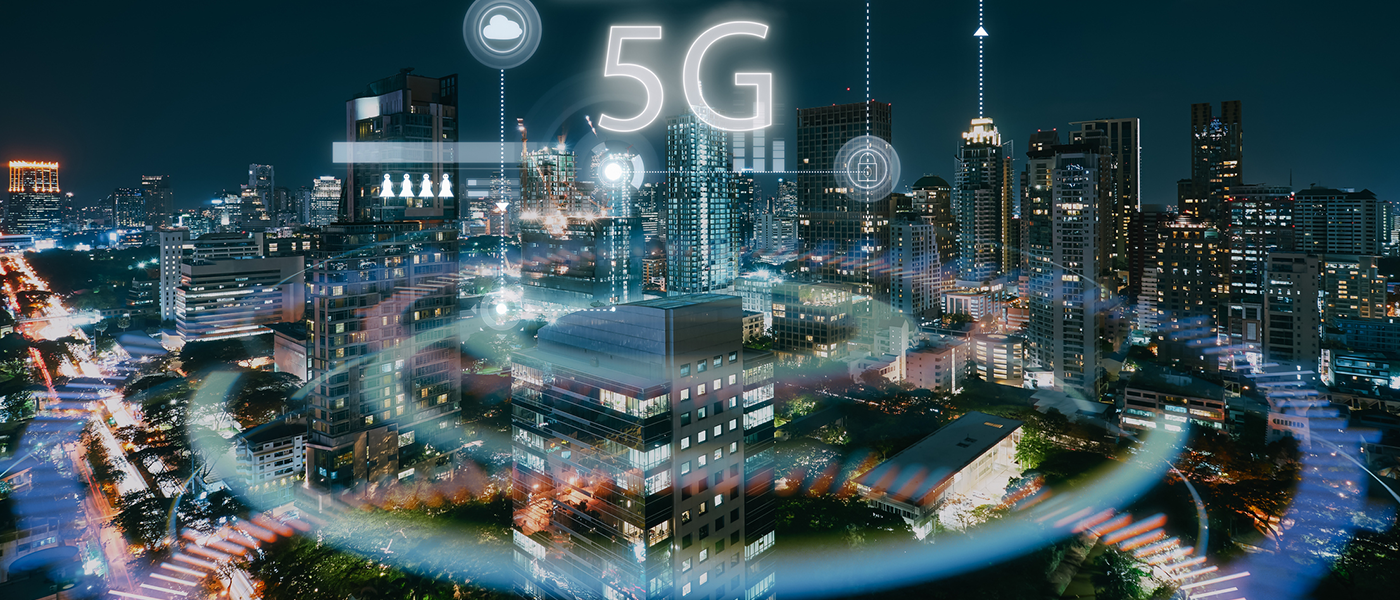 Top Innovations Boost Growth of Materials for 5G Infrastructure