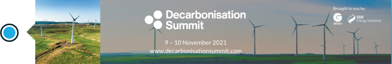 Decarbonisation Summit