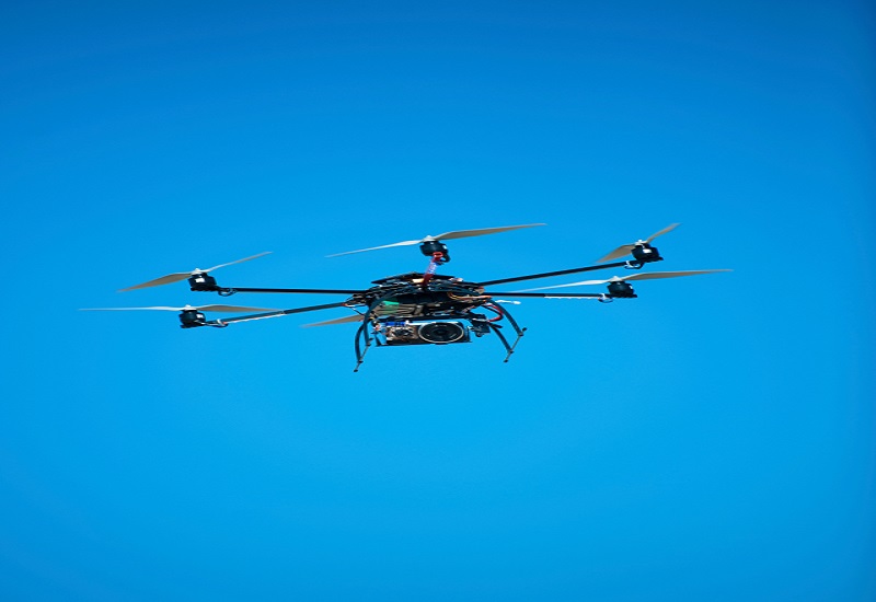 US UAS Applications for Infrastructure Inspection and Construction: New Growth Prospects Unveiled