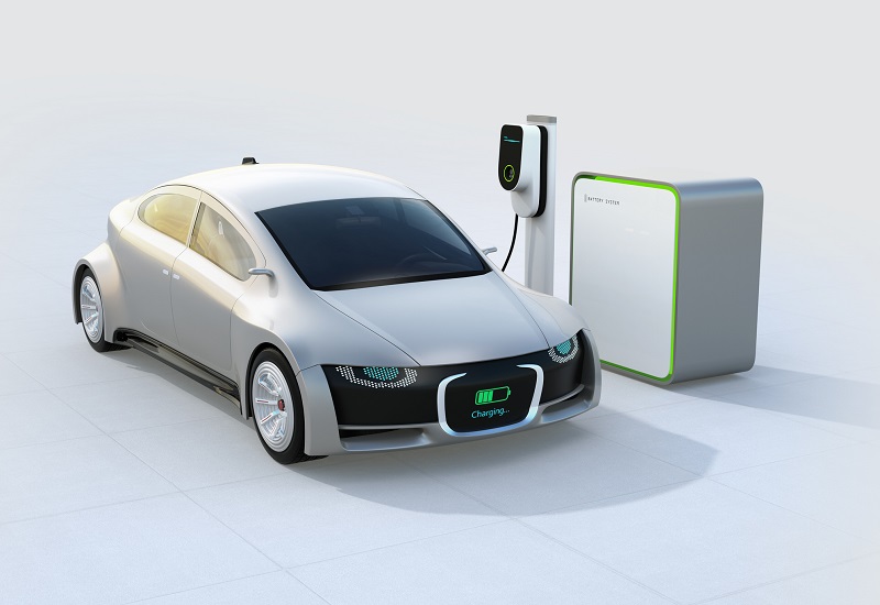 Navigating the Electric Vehicle Revolution: Leverage New Growth Opportunities