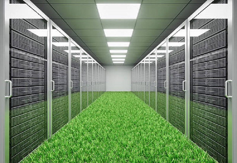 Smart Approaches Present New Growth Strategies for Datacenter Decarbonization