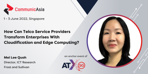 Asia Tech x Singapore 2022
