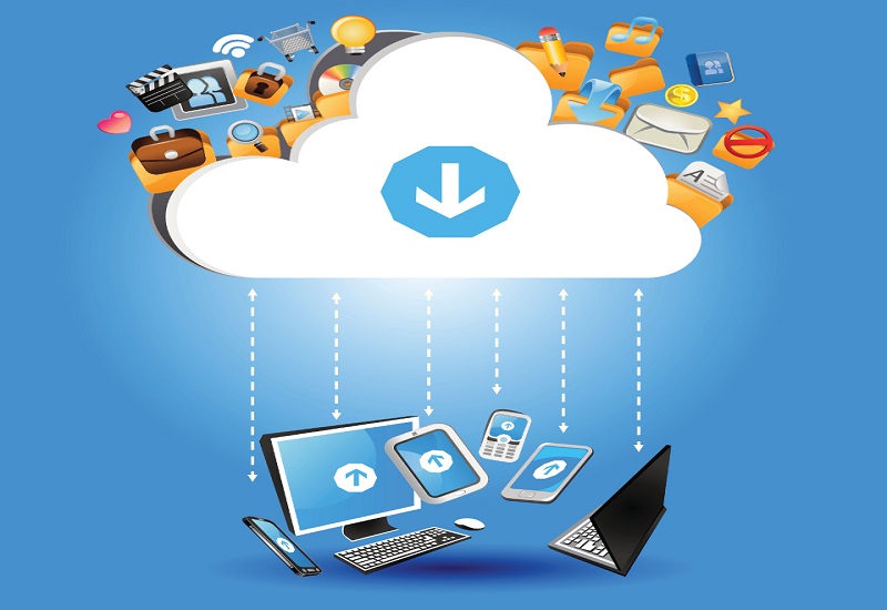 Disruptive Innovations with Vast Growth Potential in the Global Public Cloud Services Sector