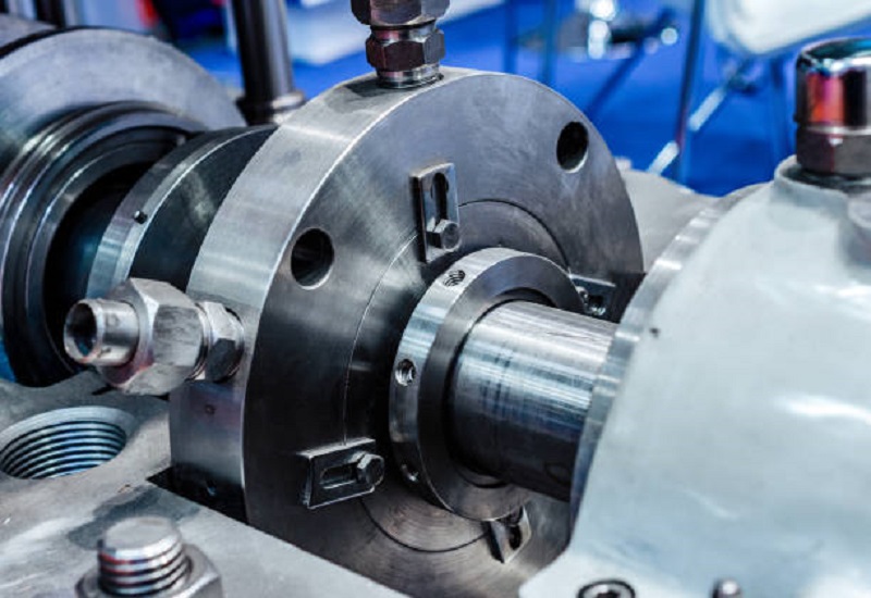 Innovative Growth Prospects Accelerating the Global Mechanical Seals Industry