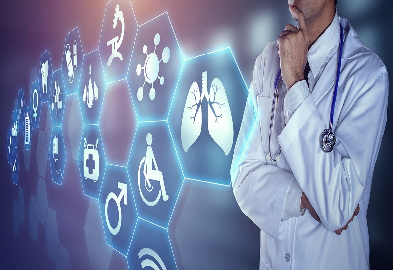 Innovative Platform Approaches in Healthcare Reveal Futuristic Growth Opportunities