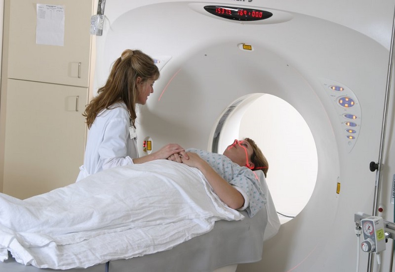 Molecular Imaging Procedures: How are Technological Advancements Opening New Growth Avenues?
