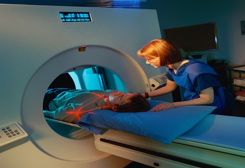 Growth of MRI Equipment Segment Powered by Changing Procedure Volumes and Reimbursement Policies