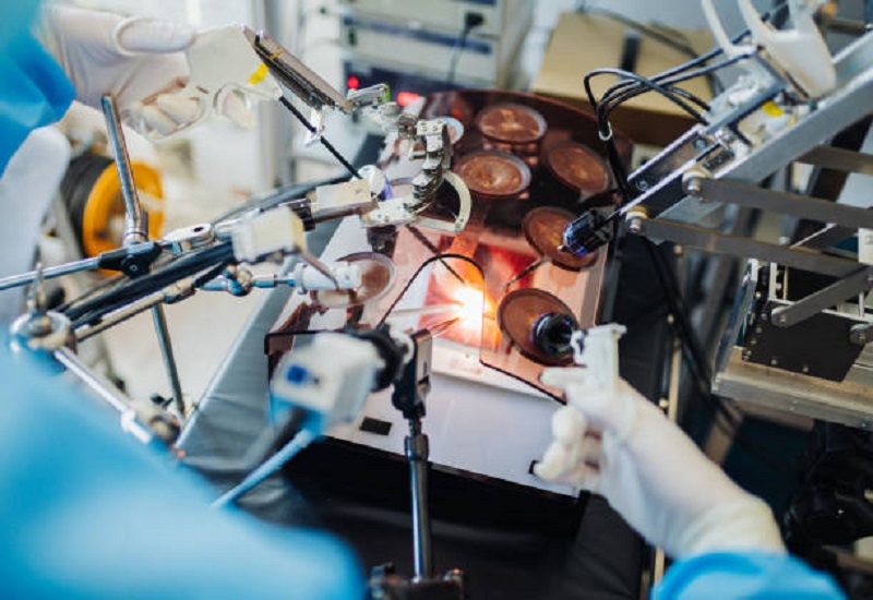 Robot-assisted Surgical Devices: How are Changing Dynamics Influencing Growth Prospects?
