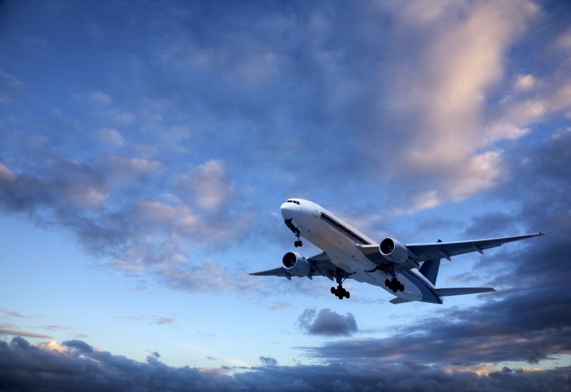What are the Emerging Growth Hubs in the Global Airline and Tourism Industry?