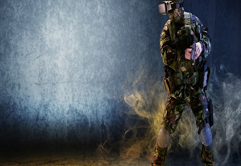 Latest Developments Present New Growth Prospects for the European Indoor Virtual Weapon Training