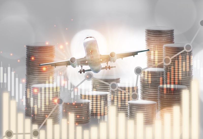 Novel Growth Avenues for Global Airline Revenue Management