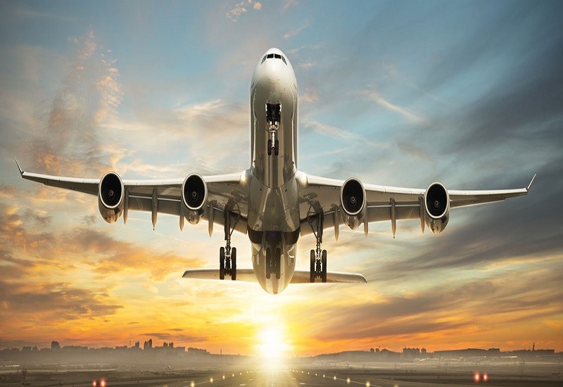 What are the Significant Growth Opportunities for the Commercial Aircraft Industry?