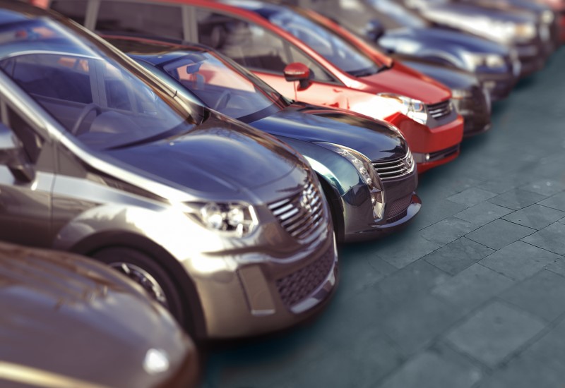 New Business Models and Growth Strategies in the European Used Car Sector