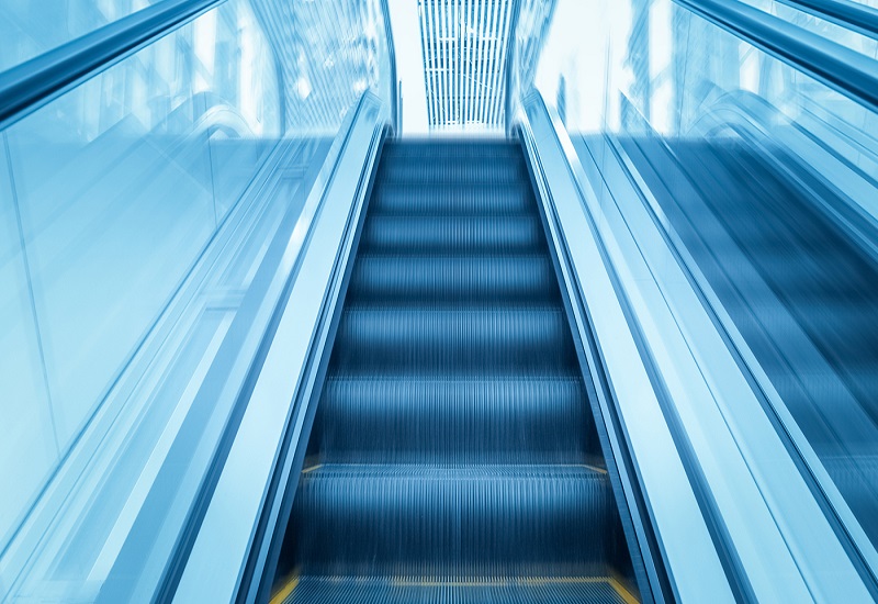 Elevators and Escalators: Dynamic Innovations Showcase Novel Growth Hubs