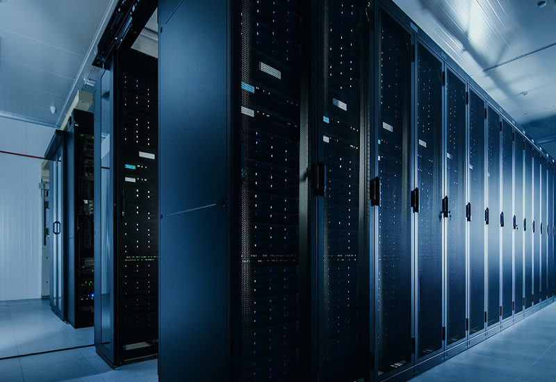 From Conventional to Revolutionary Data Centers: Leveraging Mega Trends to Drive Growth
