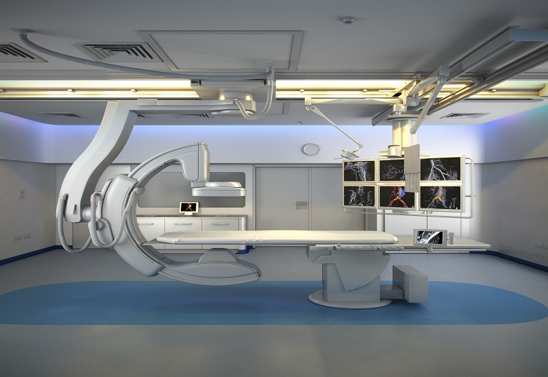 Interventional X-ray: Future Growth Powered by Innovative Solutions