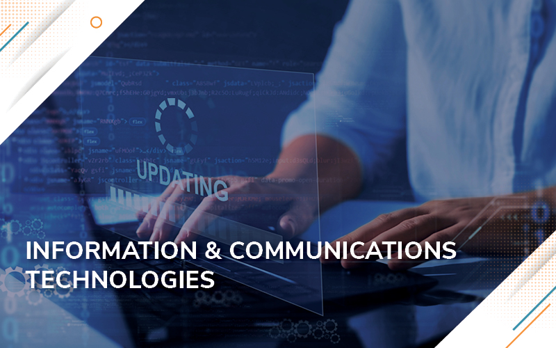 Information Communications Technologies