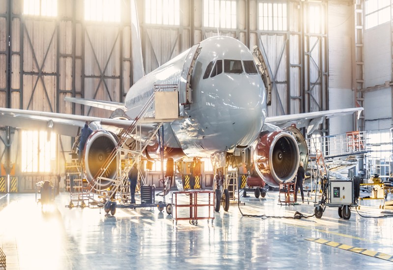 What are the Future Growth Prospects for the Commercial Aircraft Supply and Demand Industry?