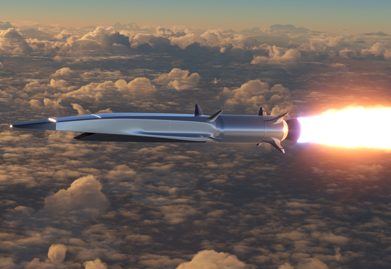 Which Growth Opportunities are Redefining the Hypersonic Weapons Sector?