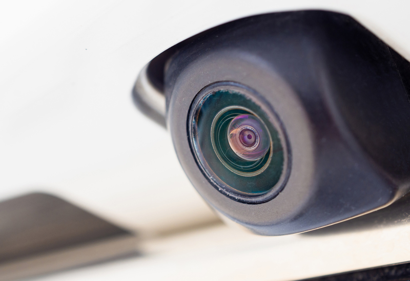 Frost Radar—Automotive Cameras, 2022