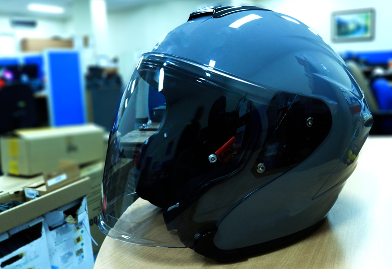 Frost Radar—Smart Motorcycle Helmets, 2022