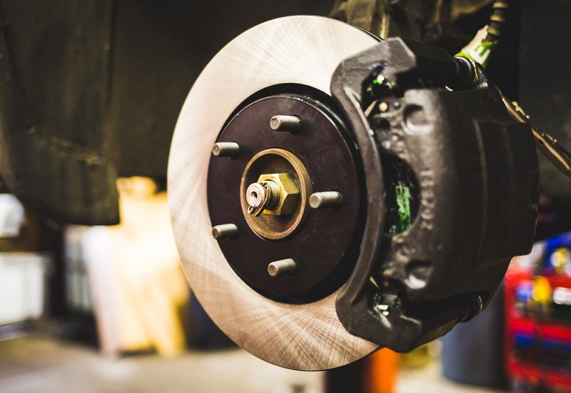 Emerging Growth Opportunities Transform the North American Class 4–8 Truck Brakes Aftermarket