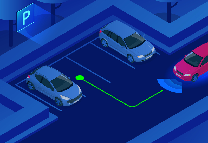 How will Strategic Growth Insights Drive the Future of Smart Parking Systems?