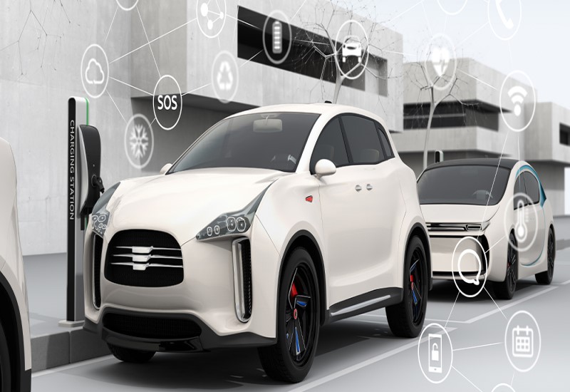 Empower Your Growth Strategy: Is Your Electric Vehicle Business Leveraging Data?