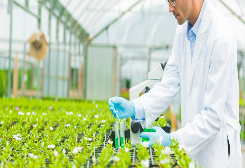 Agricultural Biologicals Industry: What Key Technologies Maximize the Growth Potential?
