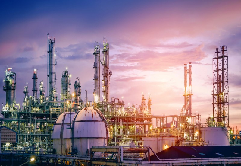 Exciting Milestones of the Digital Transformation Journey for Oil & Gas 