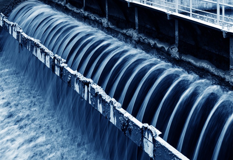 What are the Novel Growth Opportunities for the Global Water Sector? 