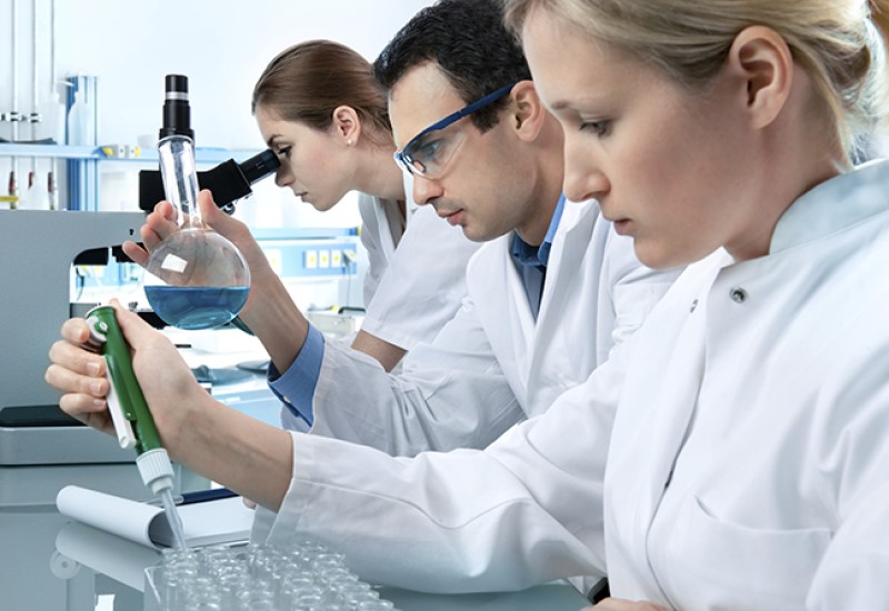 How Can Your Team Boost the Growth Potential of Clinical Laboratory Services in Asia-Pacific?