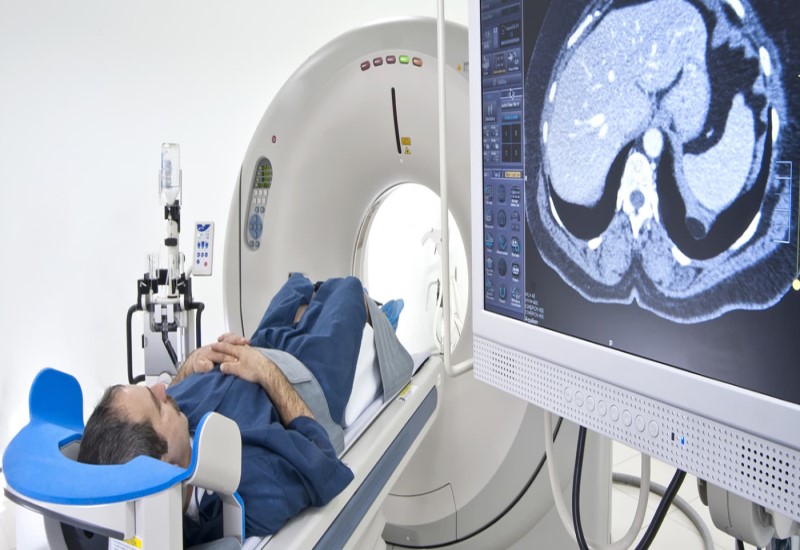 What Are the Rampant Opportunities Emerging in the Mobile Medical Imaging Space?