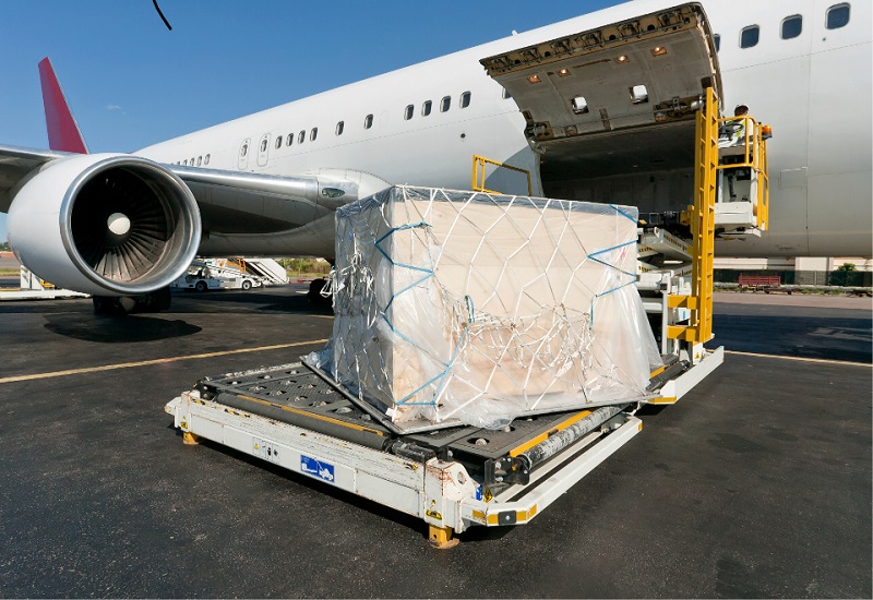 Dynamic Strategies Open New Growth Hubs for the Air Cargo Sector