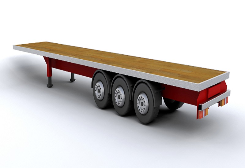 Novel Growth Avenues and Technological Advancements in the North American Trailer Sector