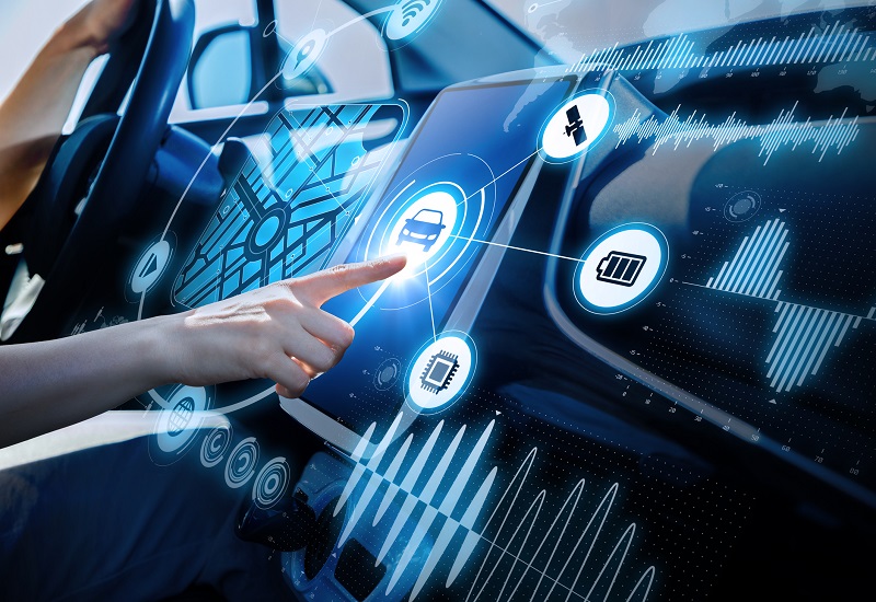 Connected Car Ecosystem: New Automotive Strategies Shaping Growth Opportunities