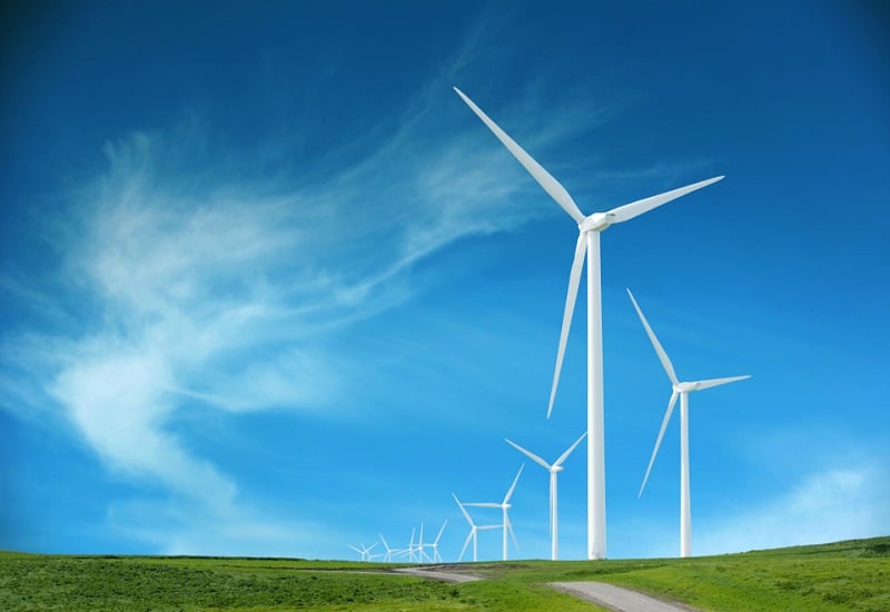 Wind Services Sector: Future Growth Potential Powered by Technological Innovations