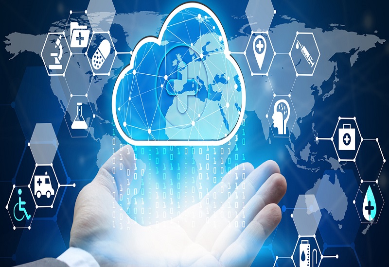 Hybrid and Multi-cloud Healthcare IT Presents Huge Growth Potential