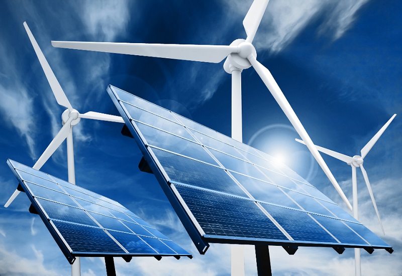 Emerging Applications Boost the Growth of Energy & Power Systems