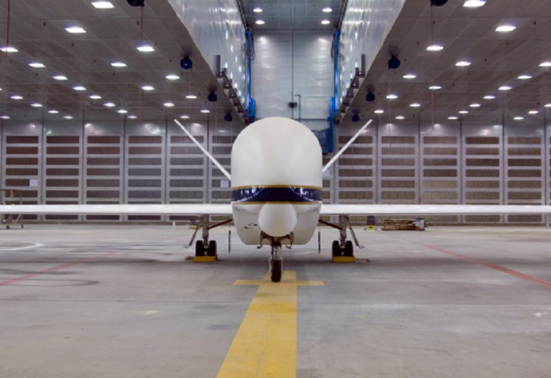 Advanced Applications Influencing the Growth Prospects for Smart Hangars