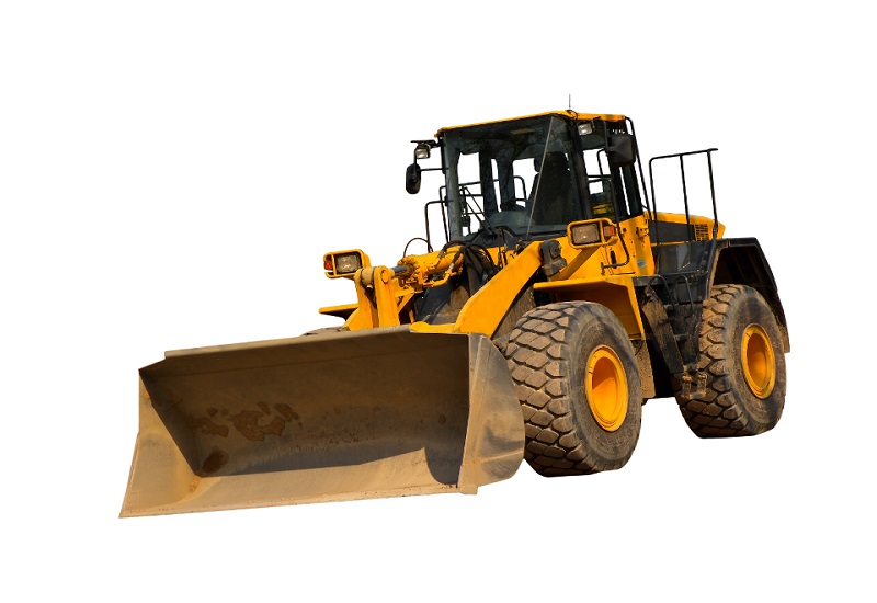 Profiles of the Top 5 Global Off-highway Equipment OEMs: Smart Growth Prospects Unveiled