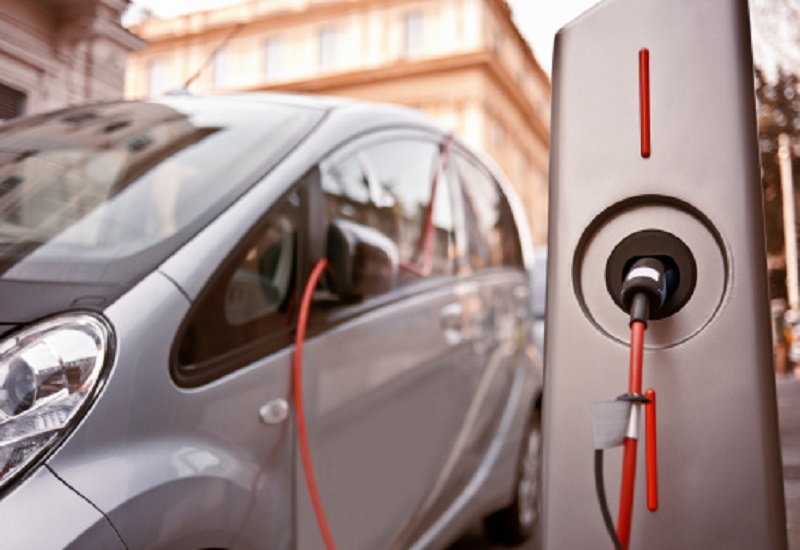 Global Electric Vehicle Charging Outlook: Disruptive Innovations and Dynamic Growth Hubs