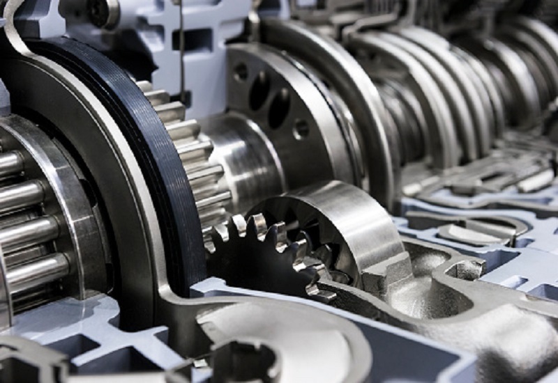 Global Heavy-duty Commercial Vehicle Transmission Sector: Potential Growth Opportunities Revealed