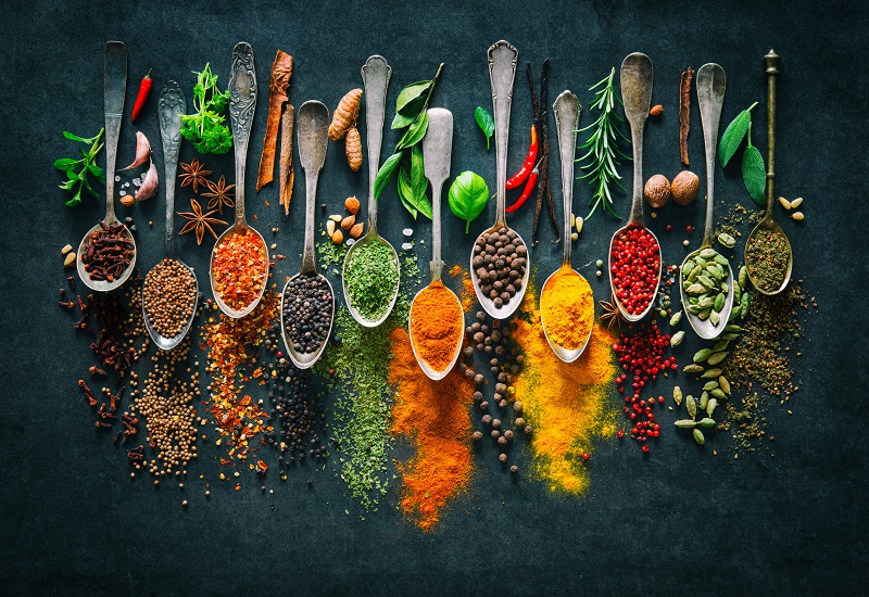 Growth Opportunities and Insights for Global Food Color Ingredients