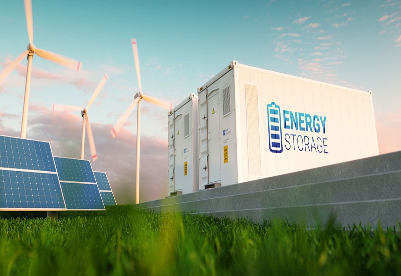 Stationary Flow Battery Energy Storage: What Are the Transformational Growth Opportunities?