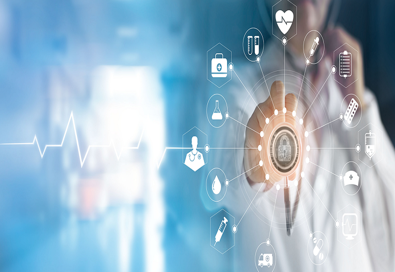 US Healthcare Cybersecurity: Innovative Solutions Create Promising Growth Opportunities