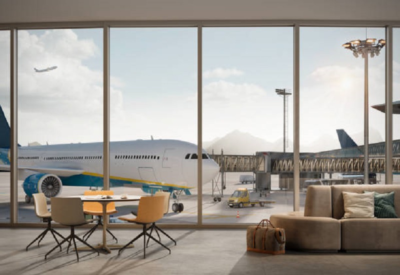 What are the Future Growth Prospects for the Global Airline Lounge Industry?